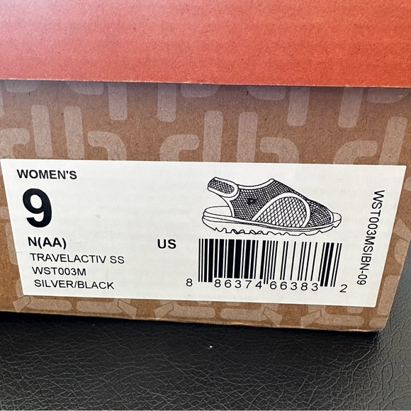 propet travelactiv ss